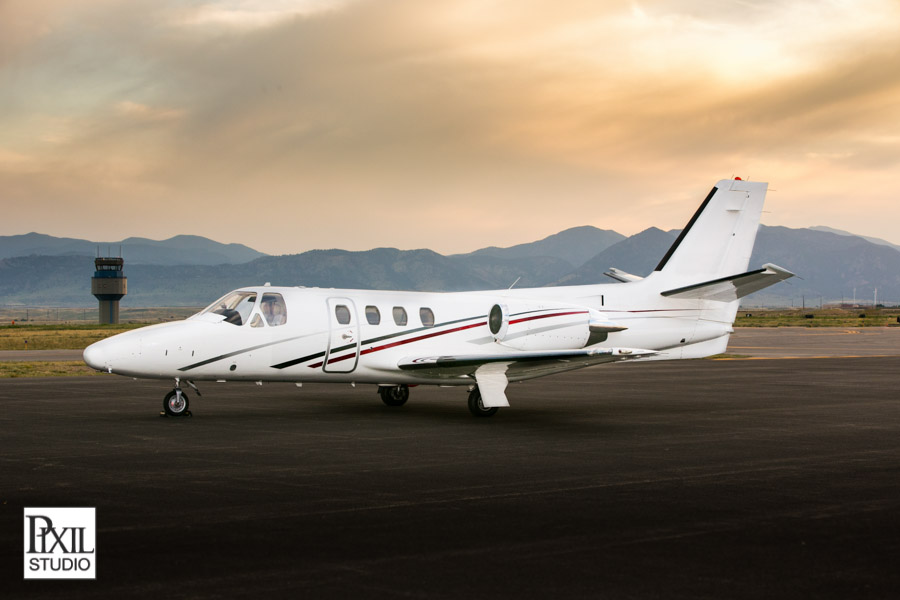 Cessna Citation I