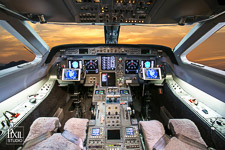 gulfstream-g500a-012 avionics aviation photography