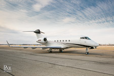 exterior aviation photography