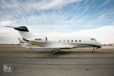 exterior aviation photography