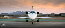 exterior aviation photography