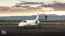 exterior aviation photography