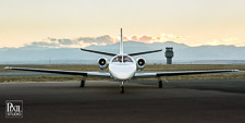 exterior aviation photography
