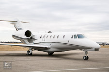 exterior aviation photography