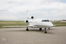 exterior aviation photography