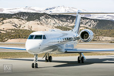 exterior aviation photography