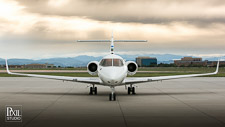exterior aviation photography