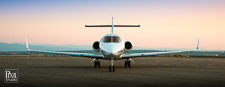 exterior aviation photography