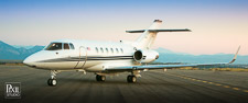 exterior aviation photography