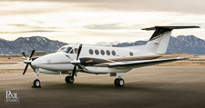exterior aviation photography