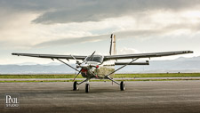 exterior aviation photography