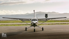 exterior aviation photography