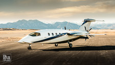 exterior aviation photography