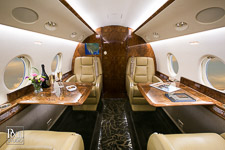 gulfstream-g200-11 aviation photography